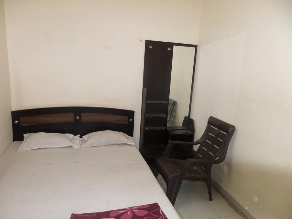 Indradeep Executive Hotel Aurangābād Exterior foto