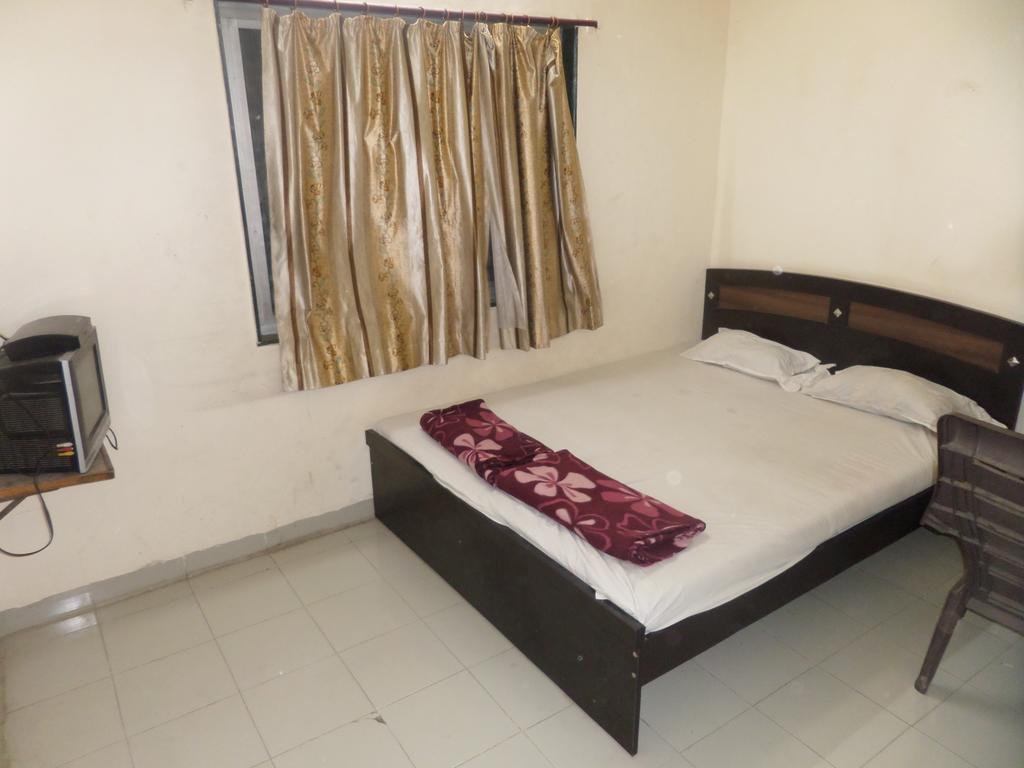 Indradeep Executive Hotel Aurangābād Habitación foto