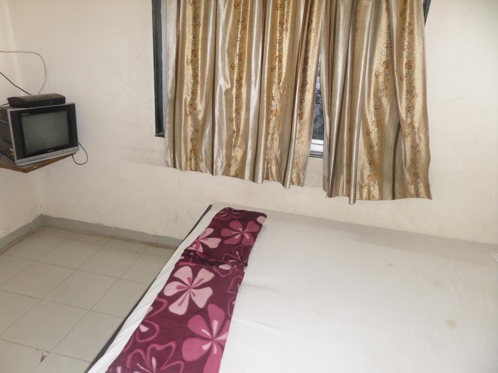 Indradeep Executive Hotel Aurangābād Habitación foto