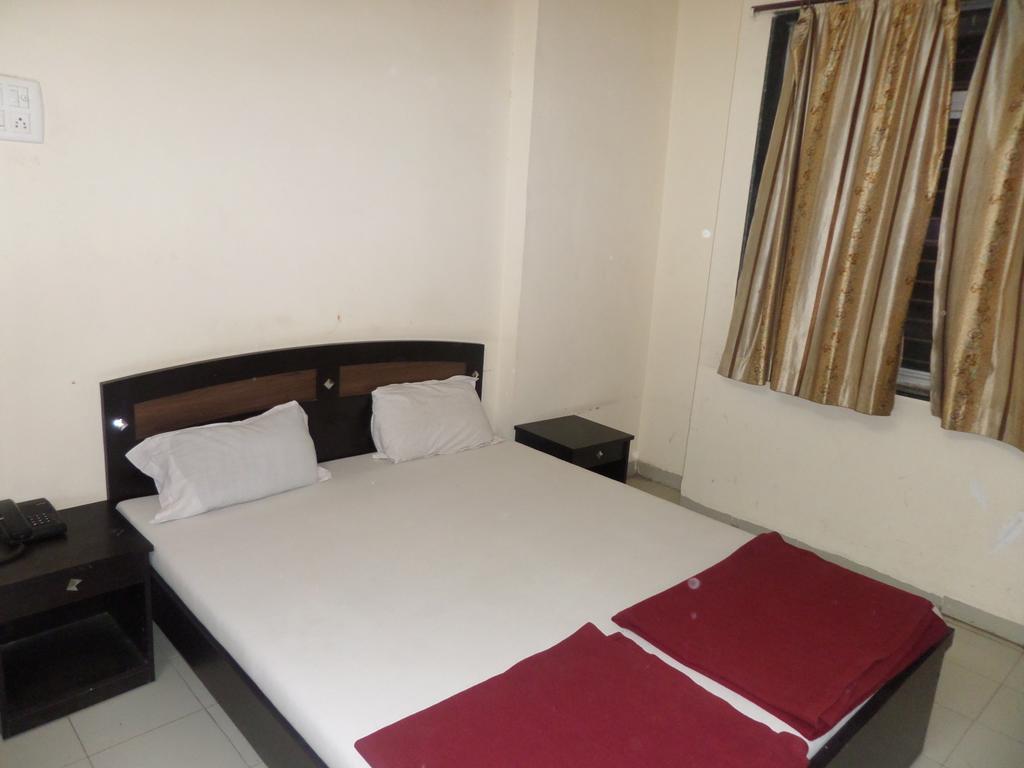 Indradeep Executive Hotel Aurangābād Habitación foto