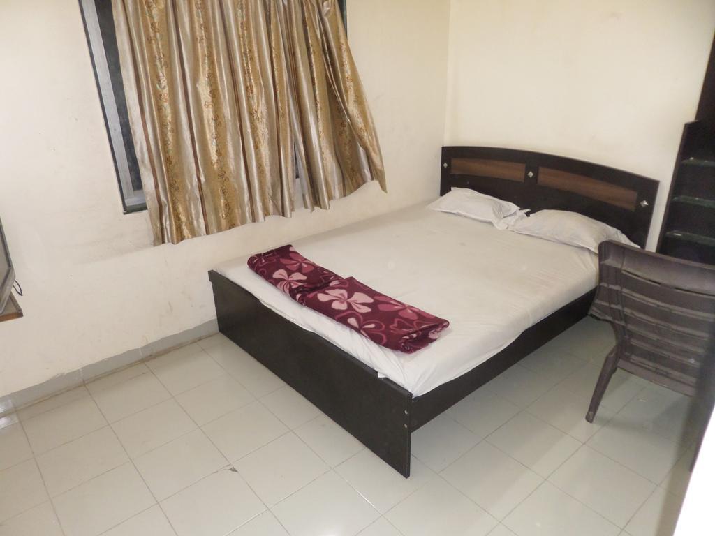 Indradeep Executive Hotel Aurangābād Habitación foto