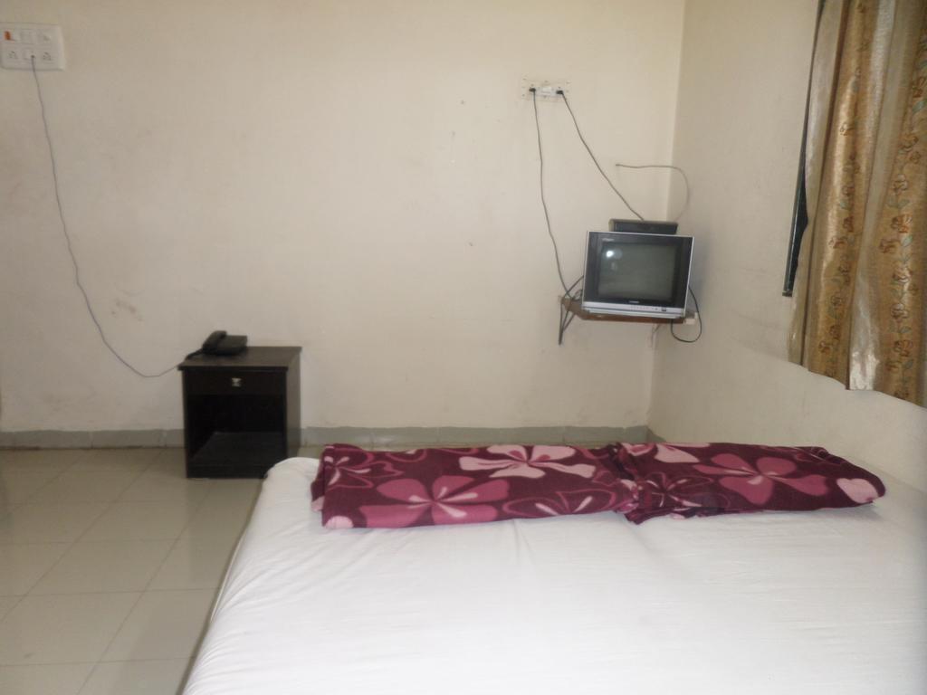 Indradeep Executive Hotel Aurangābād Habitación foto